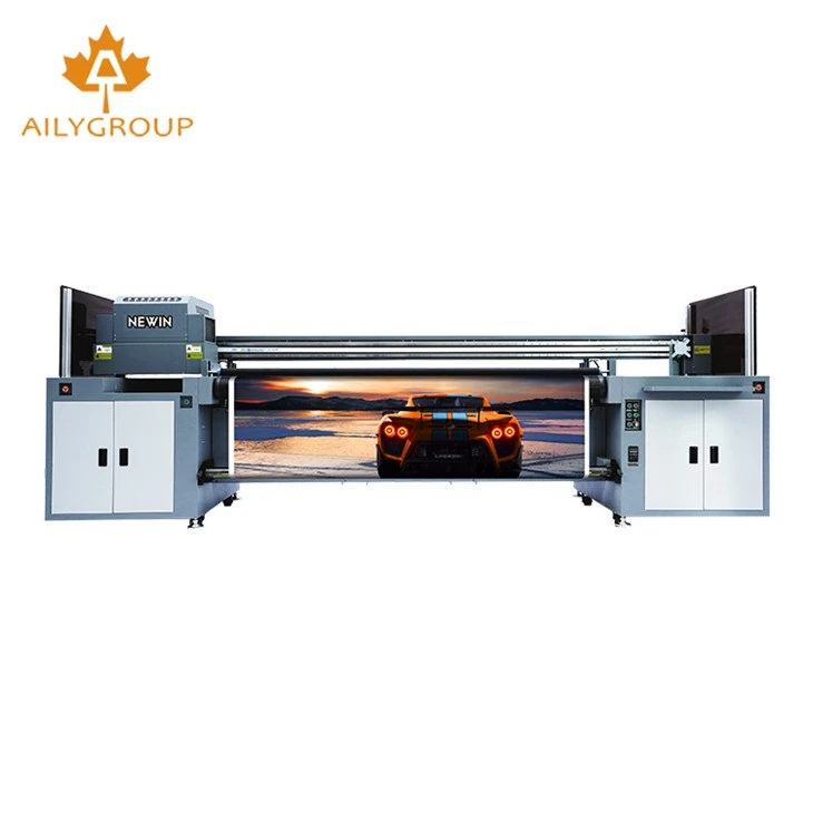 Hybrid Printer Uv