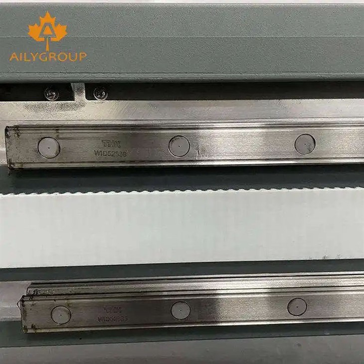 Hybrid Flatbed Printers
