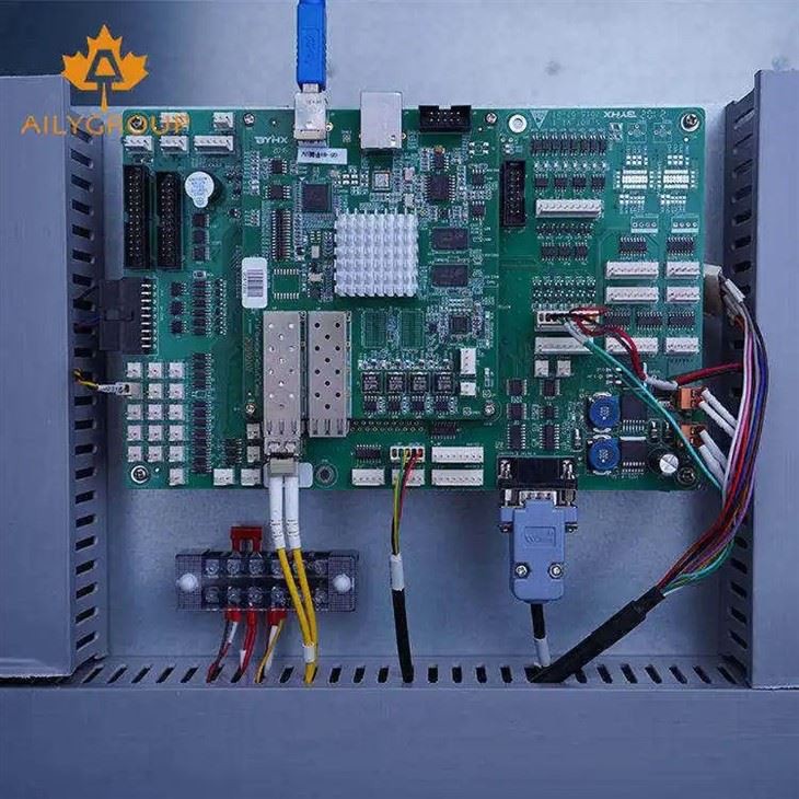 Hybrid Flatbed Printers