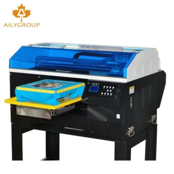 How Flatbed UV Makes Circuit Board Printing Faster