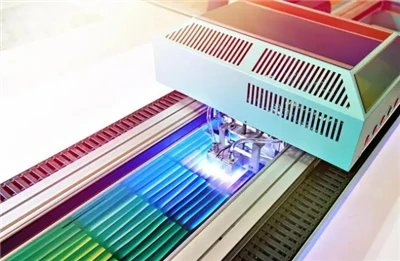 What is the difference between UV printers and ordinary printers?