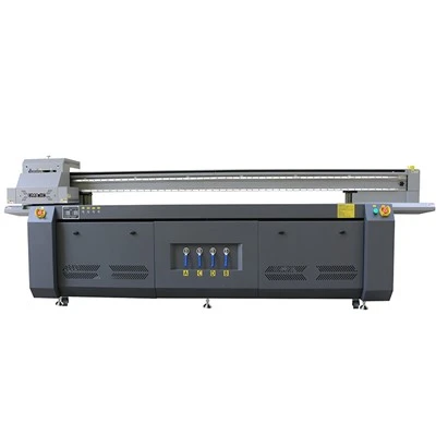 Wide Format Uv Printer