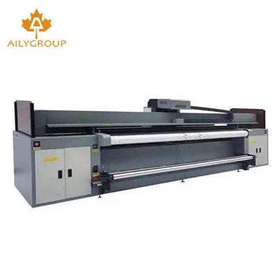 A Guide to Choosing the Perfect Digital UV Printer