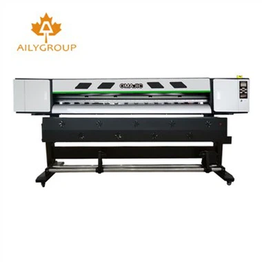 productcate-1-1 OMAJIC 1800 mm Eco Solvent Printer