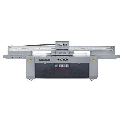 2513 Uv Flatbed Printer