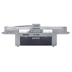 2513 Uv Flat Bed Printers