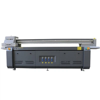 3.2 M Uv Flatbed Printer