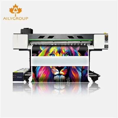 Uv Printer Roll To Roll