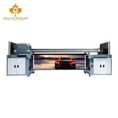 Uv Printer Table