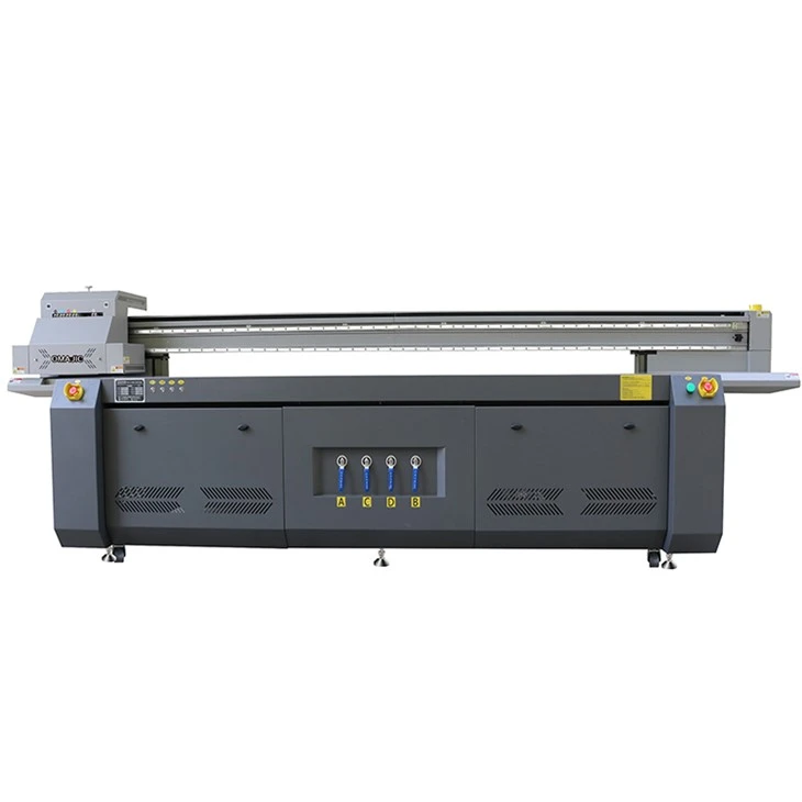 3.2 M Uv Printer