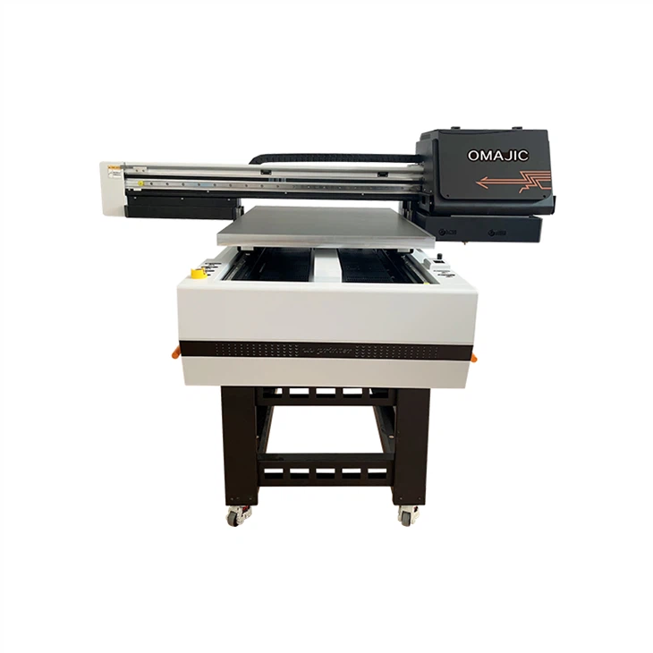 flatbed inkjet printer