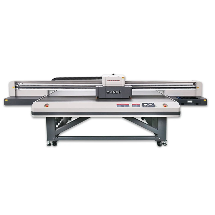 Uv Printer Plastic Bag