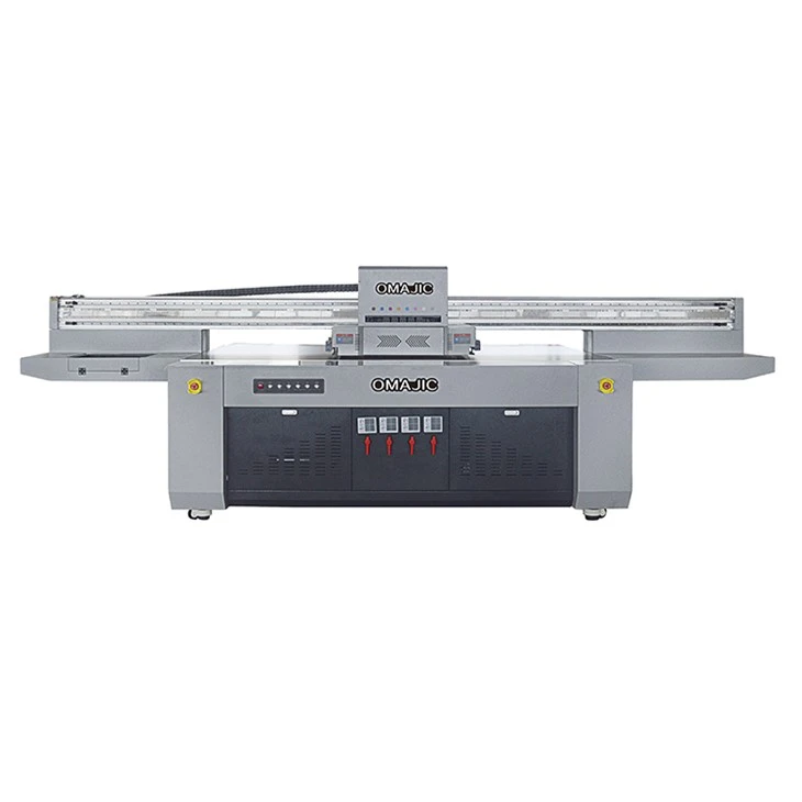 Large Format Uv Flatbed Printer For Sale