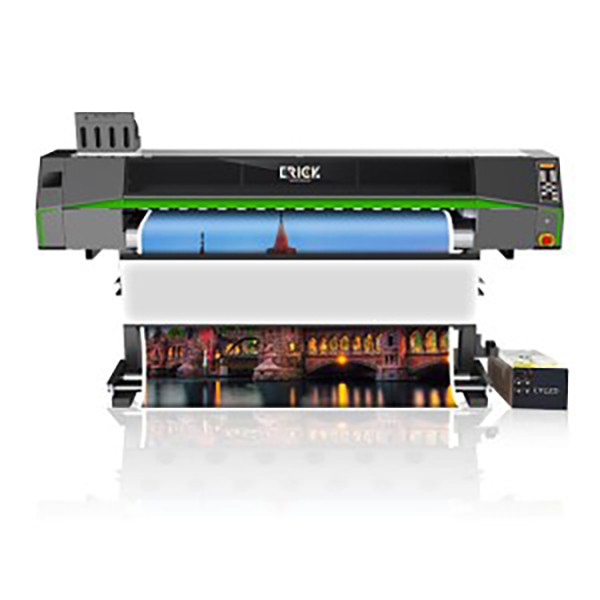 2.2m Uv Roll To Roll Printer