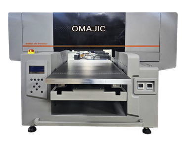 OM-4062PRO Introduction