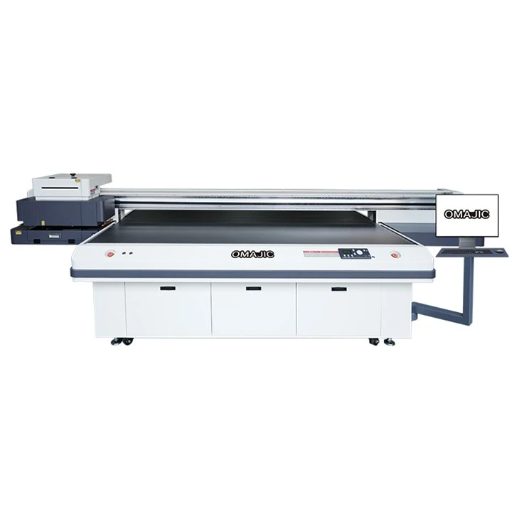 Uv Printer For Ceramic