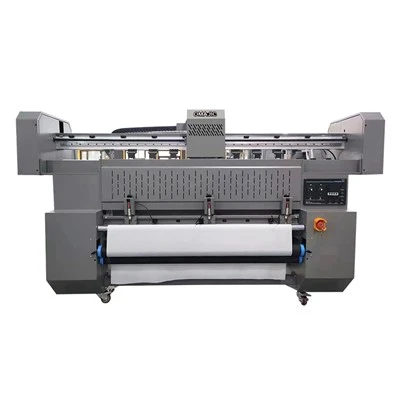 Digital Flag Printing Machine