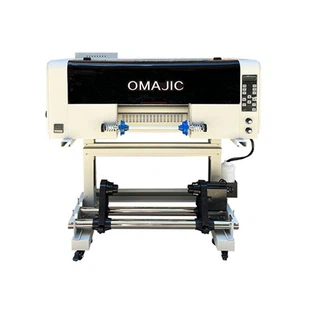 Uv DTF Printer A3