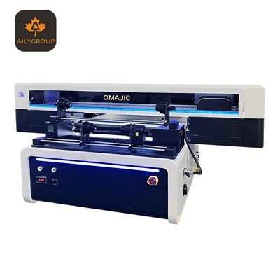 Uv Flatbed Printer 9060
