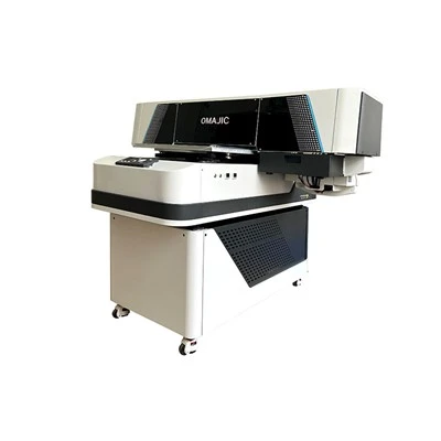 Uv Printing Flatbed Printer