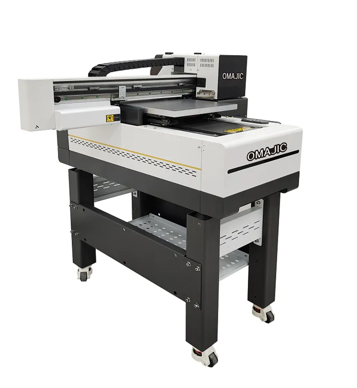High Resolution Uv Printer